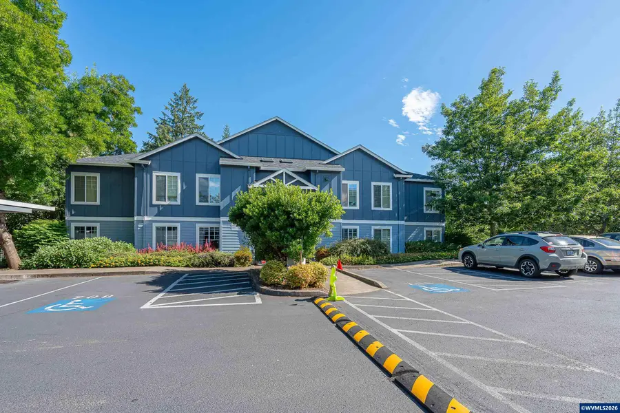 6298 SW Grand Oaks #I-102 Dr, Corvallis, OR 97330 - #2