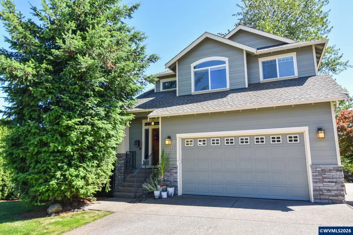 1664  Olympia Ct NW, Salem, OR 97304 - #1