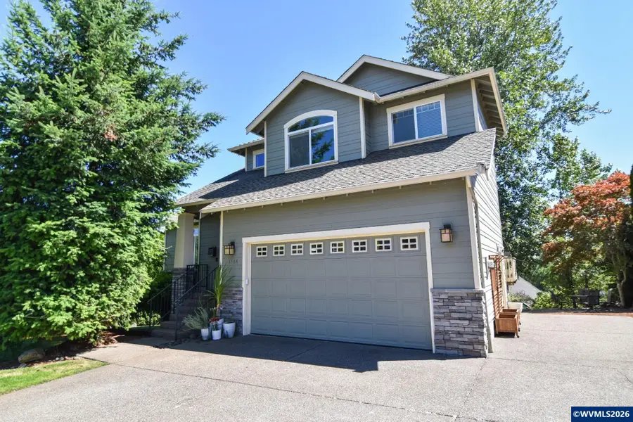 1664  Olympia Ct NW, Salem, OR 97304 - #2
