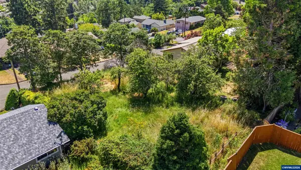 Lot 11400  Rockland Dr NW, Salem, OR 97304
