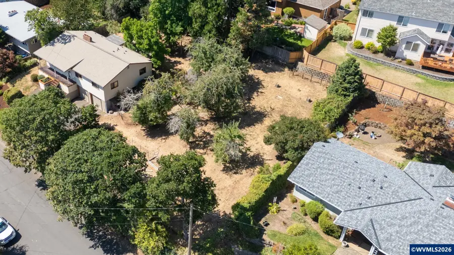 Lot 11400  Rockland Dr NW, Salem, OR 97304 - #3