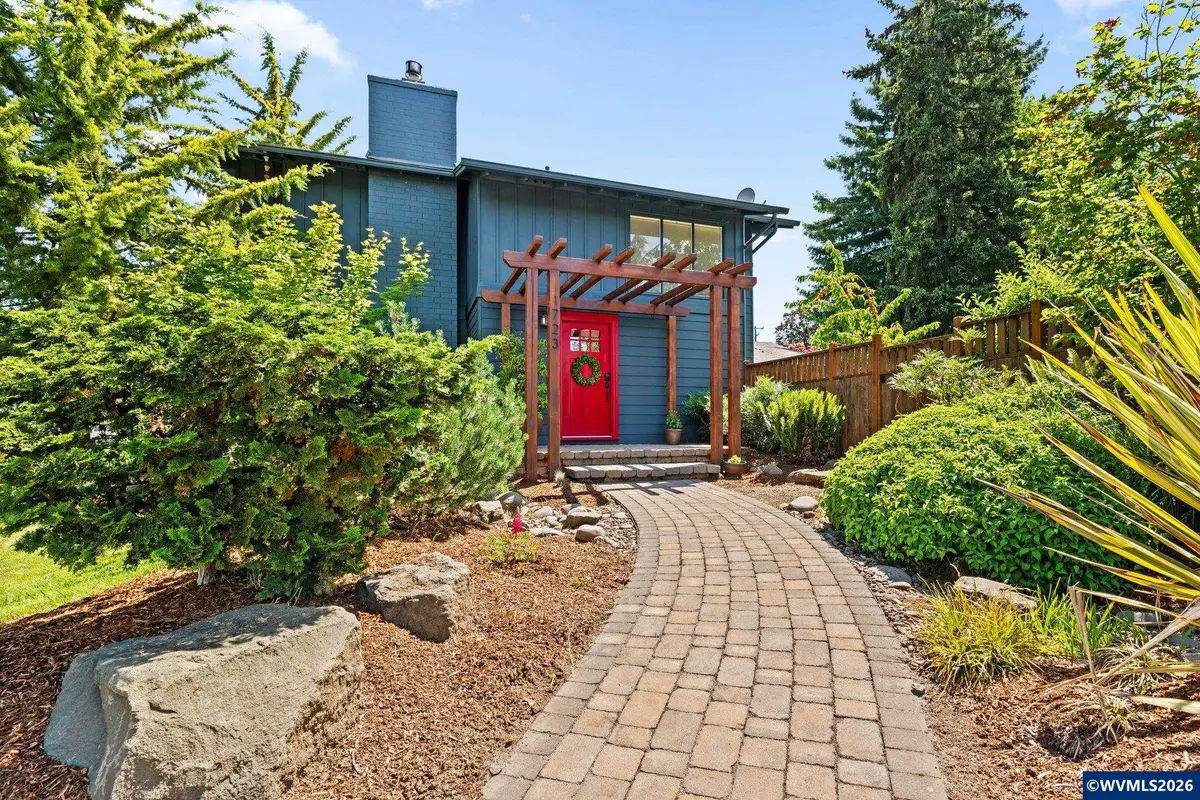 1723  Lincoln St NW, Albany, OR 97321 - #1