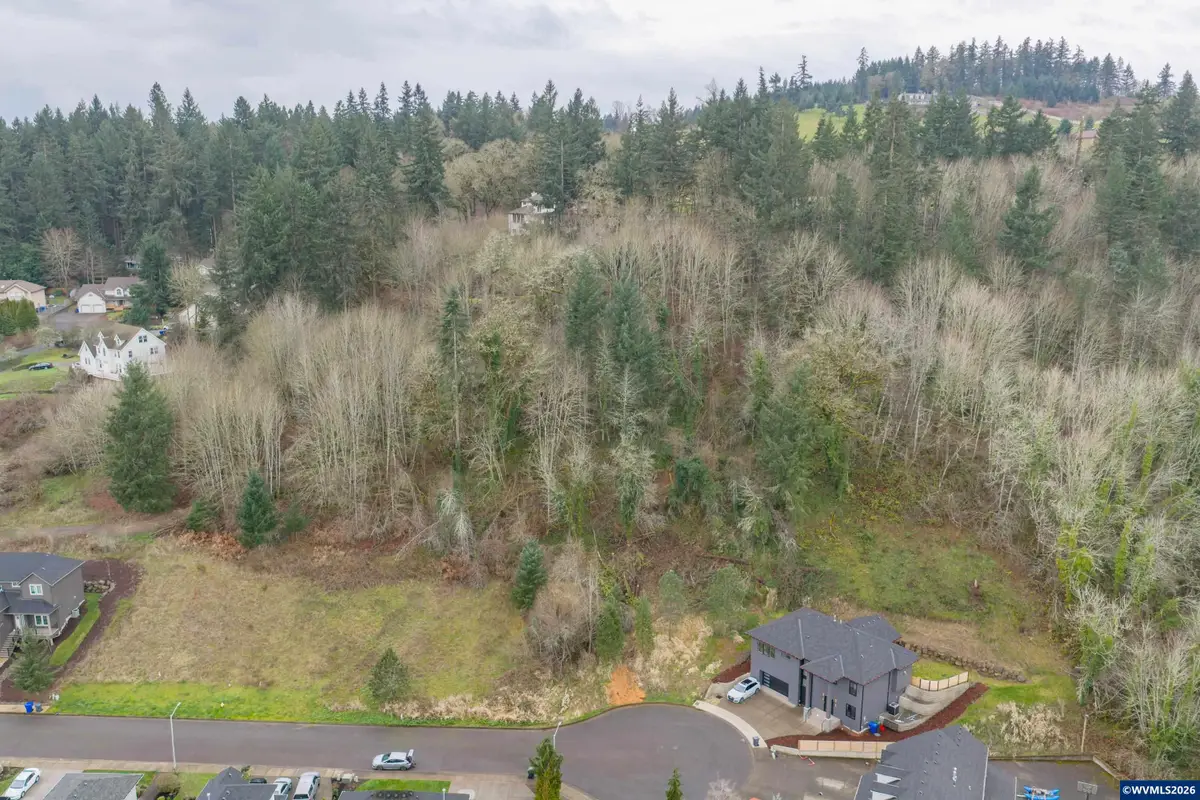 2468  Morrow Ct NW, Salem, OR 97304 - #1
