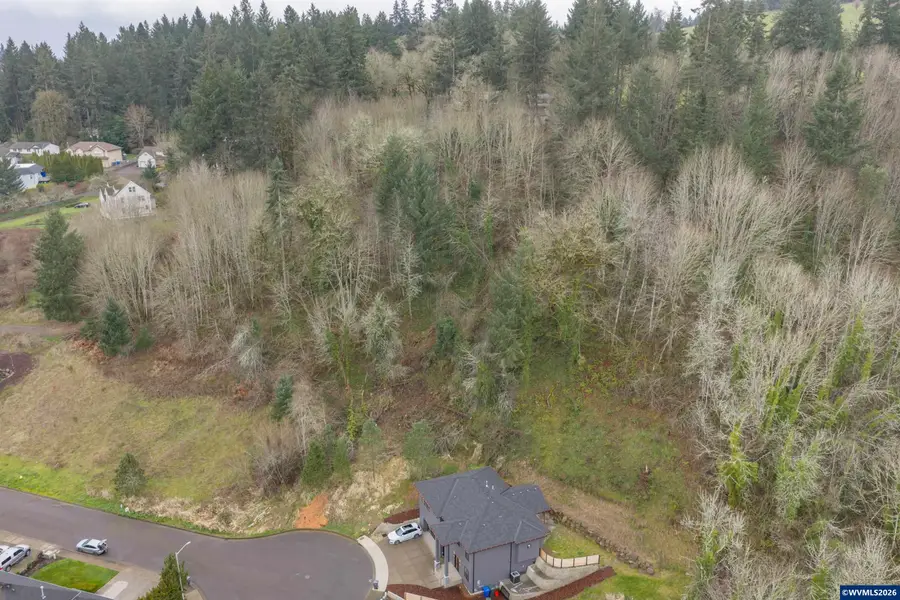 2468  Morrow Ct NW, Salem, OR 97304 - #2