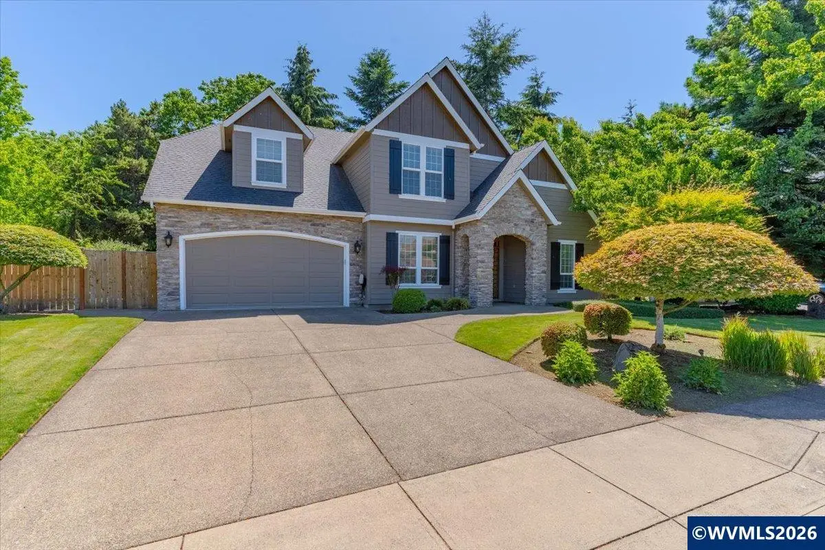 2052  Chapman Hill Dr NW, Salem, OR 97304 - #1