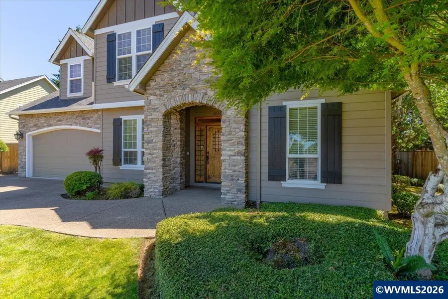 2052  Chapman Hill Dr NW, Salem, OR 97304 - #2