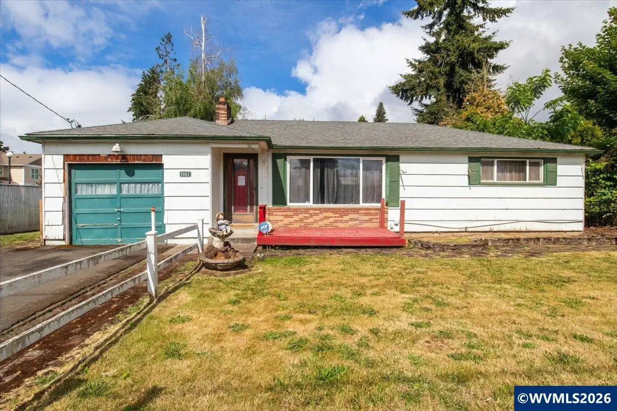 4965  Elizabeth St N, Keizer, OR 97303 - #1