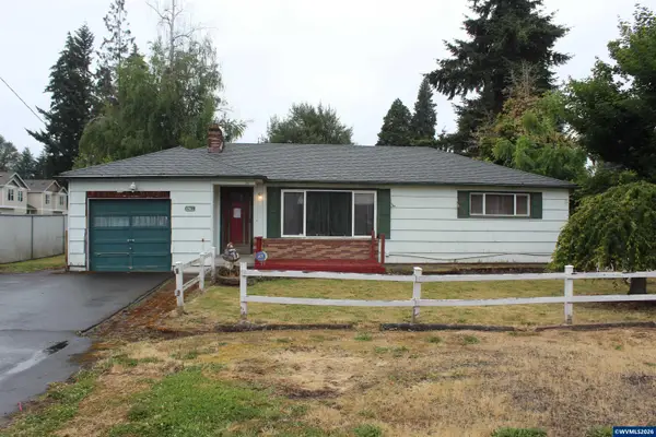 4965  Elizabeth St N, Keizer, OR 97303