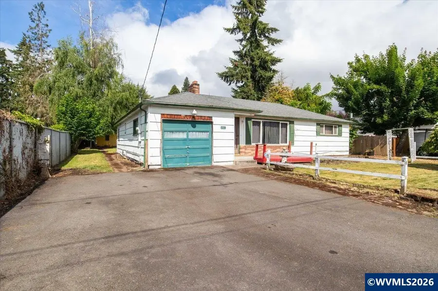 4965  Elizabeth St N, Keizer, OR 97303 - #2