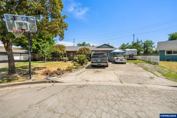 3827  Pine St SE, Albany, OR 97322