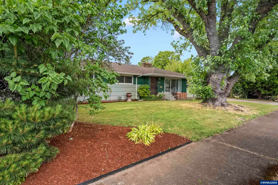 2595  Wooddale Av NE, Salem, OR 97301 - #2