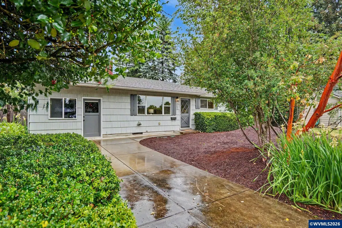 1695 NW Arthur Cir, Corvallis, OR 97330 - #1