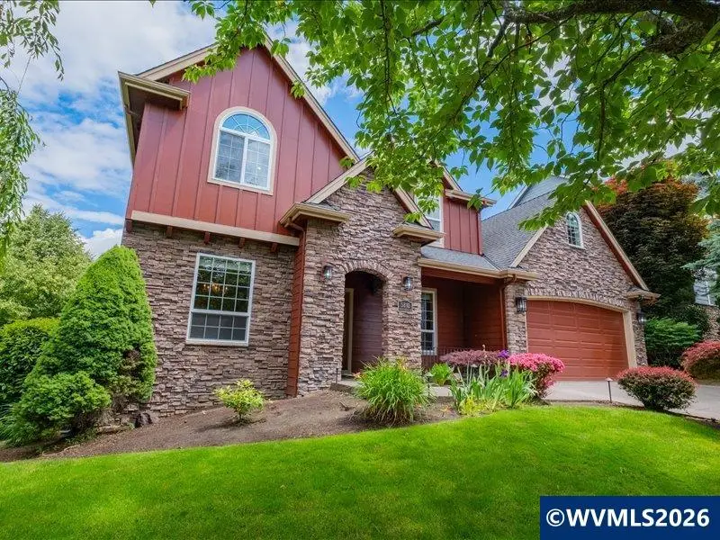 5810  Pikes Pass St SE, Salem, OR 97306 - #1