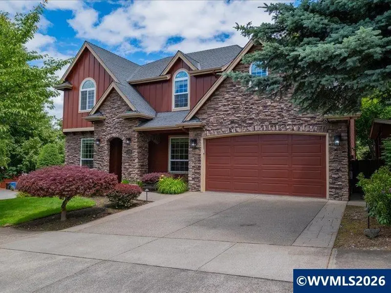 5810  Pikes Pass St SE, Salem, OR 97306 - #2