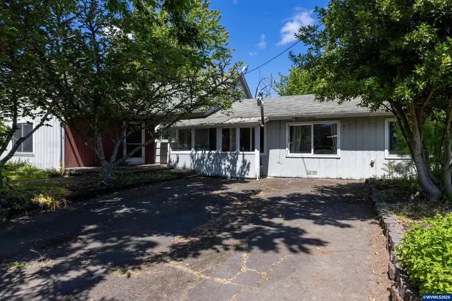 1715  College St, Philomath, OR 97370 - #2