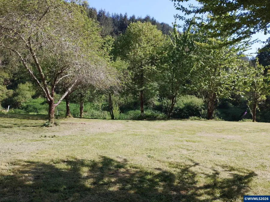 20800 E Alsea Hwy, Alsea, OR 97324 - #2