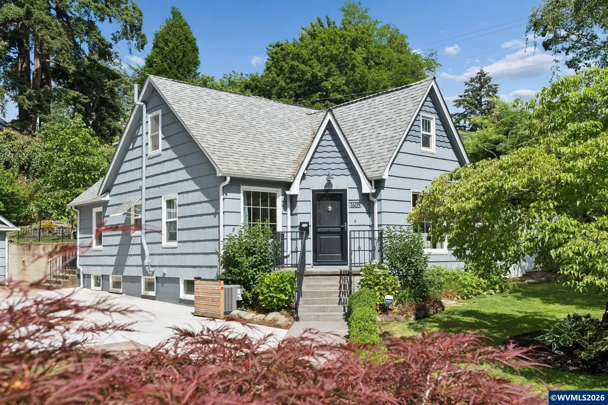 1605  Summer St SE, Salem, OR 97302 - #1
