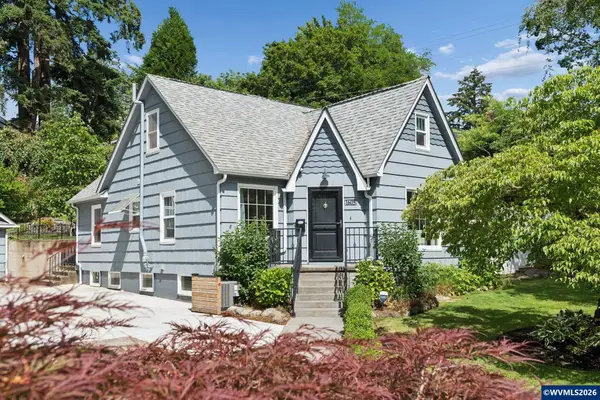 1605  Summer St SE, Salem, OR 97302