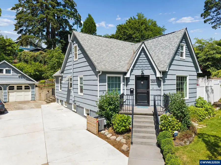 1605  Summer St SE, Salem, OR 97302 - #3