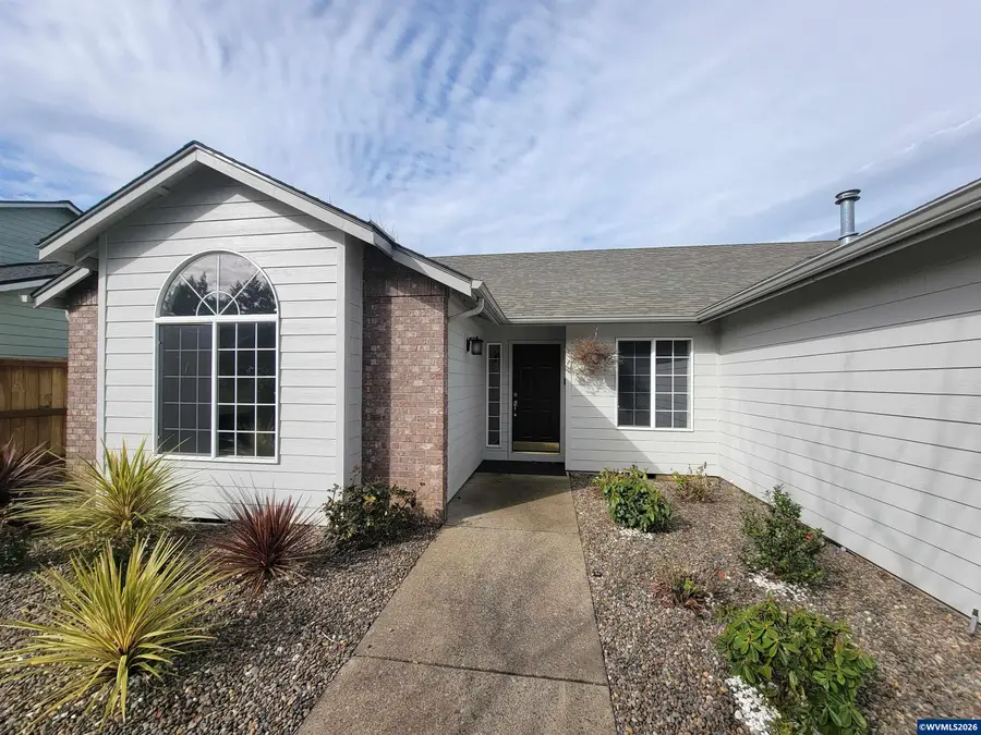 5923  Rhinestone Ct SE, Salem, OR 97306 - #2