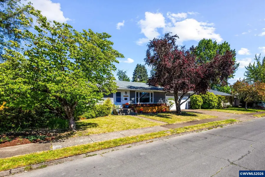 1127 NW 18th St, Corvallis, OR 97330 - #2