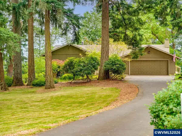16700 SE Van Zyl Dr, Damascus, OR 97089