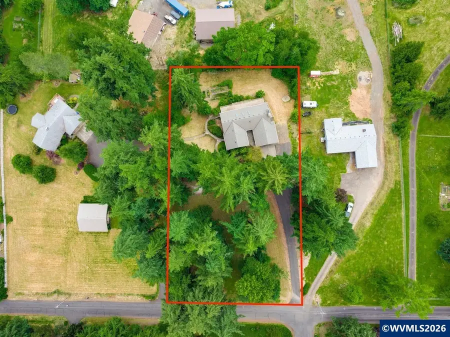 16700 SE Van Zyl Dr, Damascus, OR 97089 - #3