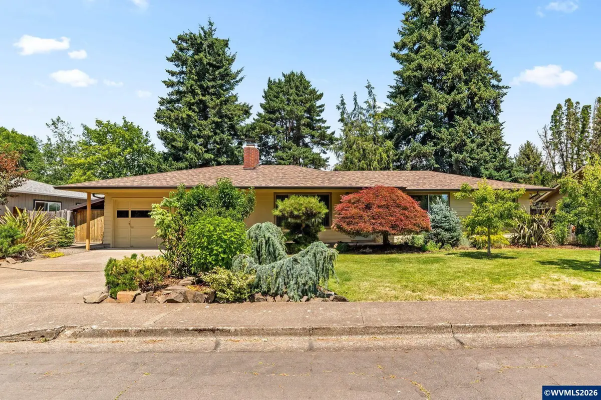 983 NW Cypress Av, Corvallis, OR 97330 - #1