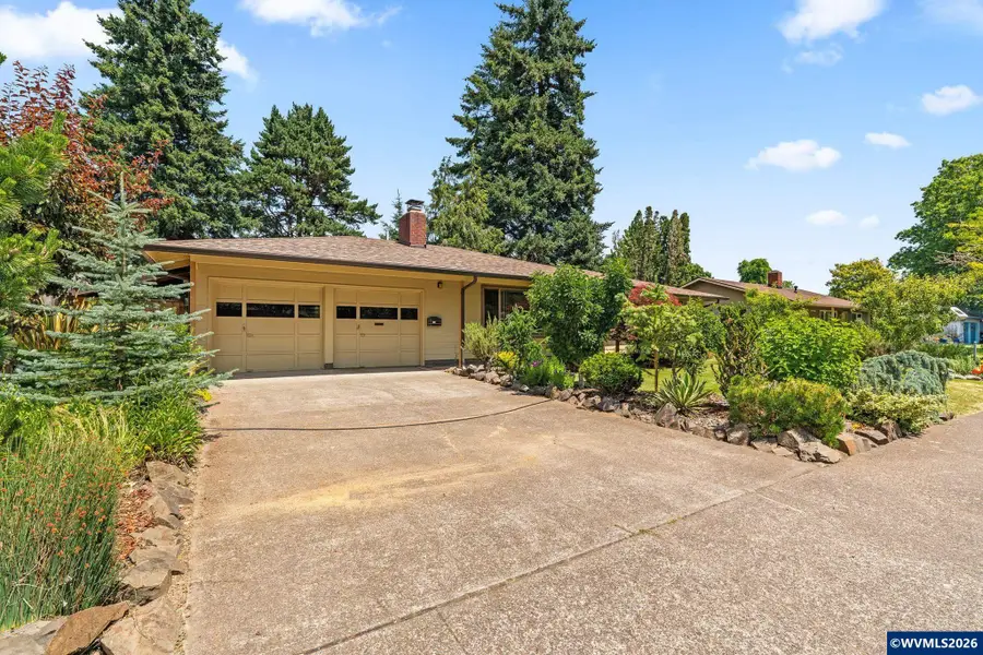 983 NW Cypress Av, Corvallis, OR 97330 - #2