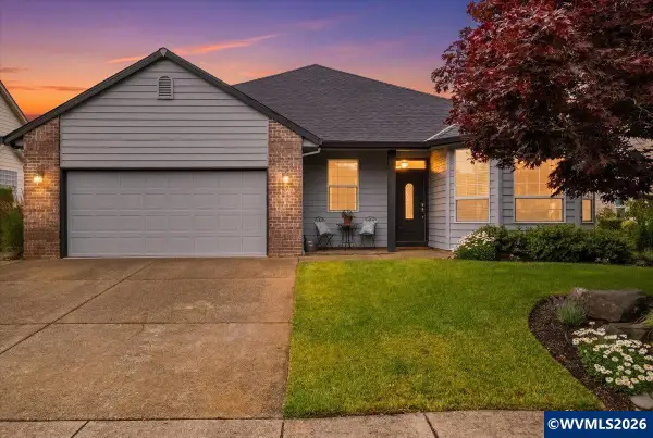 5923  Mission Hills St SE, Salem, OR 97306