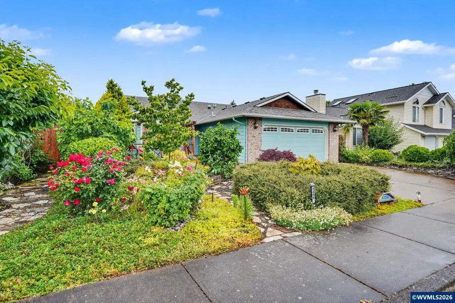 4255  Great Plains Dr NE, Salem, OR 97305 - #2