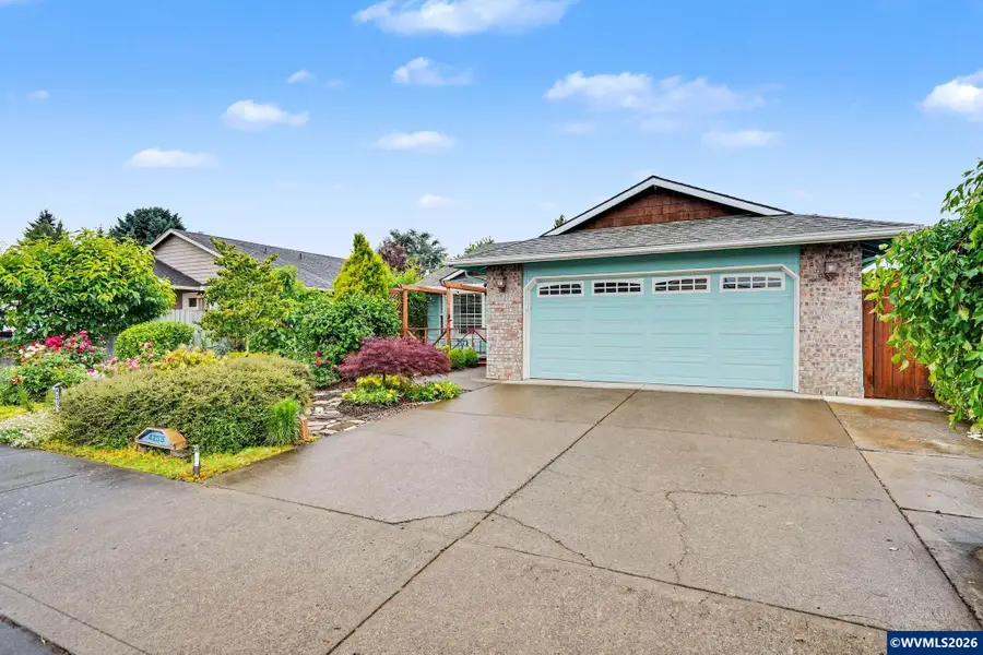 4255  Great Plains Dr NE, Salem, OR 97305 - #3