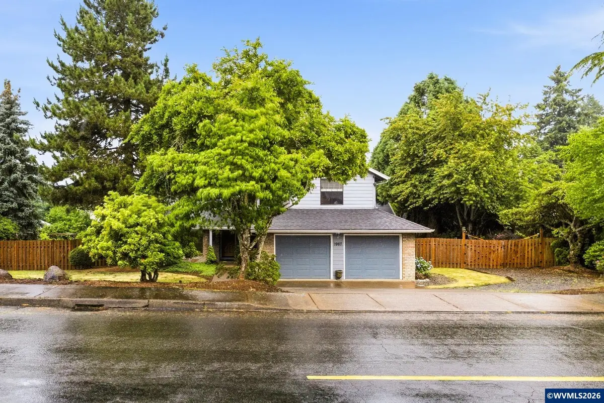 1987  Cunningham Ln S, Salem, OR 97302 - #1