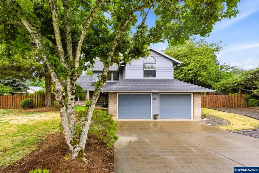 1987  Cunningham Ln S, Salem, OR 97302 - #2