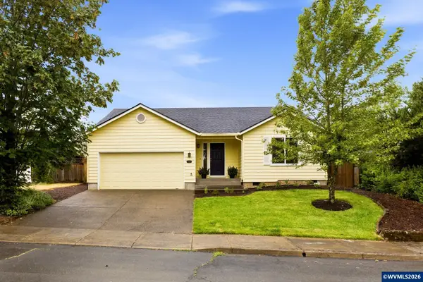 735  22nd Av NW, Salem, OR 97304