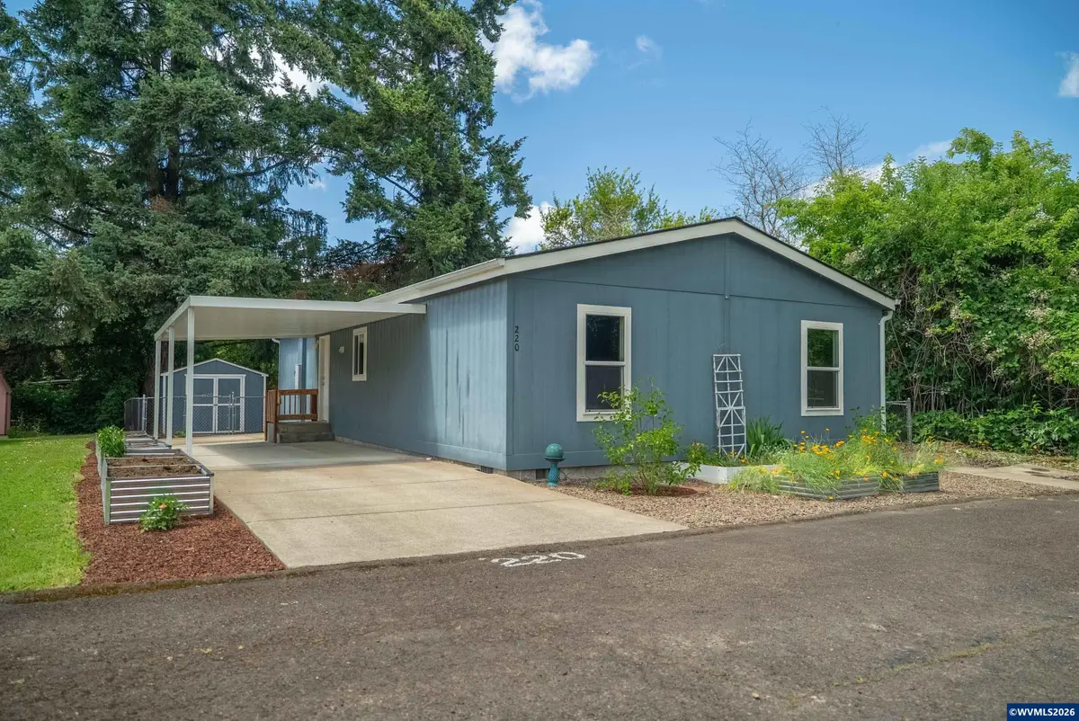 5055 NE Elliott #220 Cir, Corvallis, OR 97330 - #1