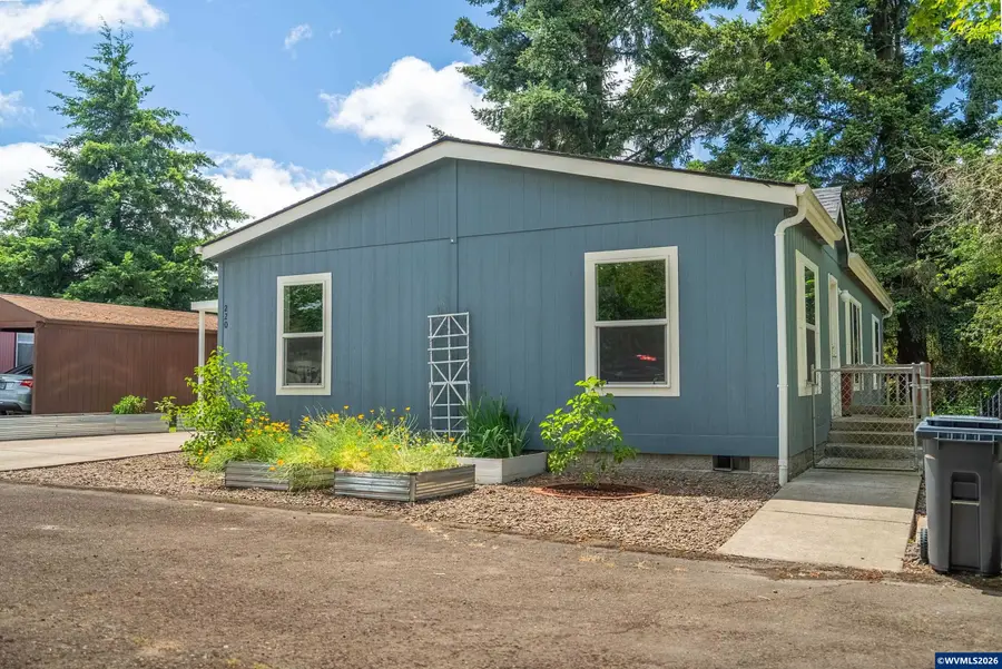 5055 NE Elliott #220 Cir, Corvallis, OR 97330 - #2