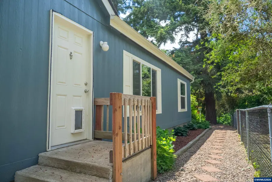 5055 NE Elliott #220 Cir, Corvallis, OR 97330 - #3