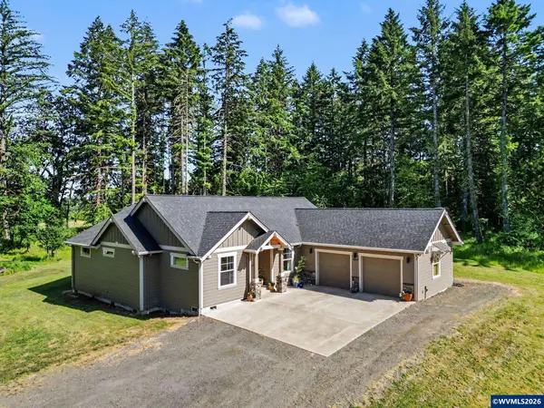 460  James Howe Rd, Dallas, OR 97338