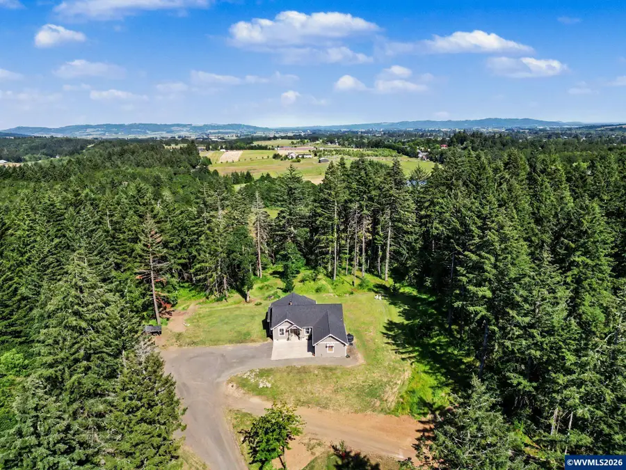 460  James Howe Rd, Dallas, OR 97338 - #2