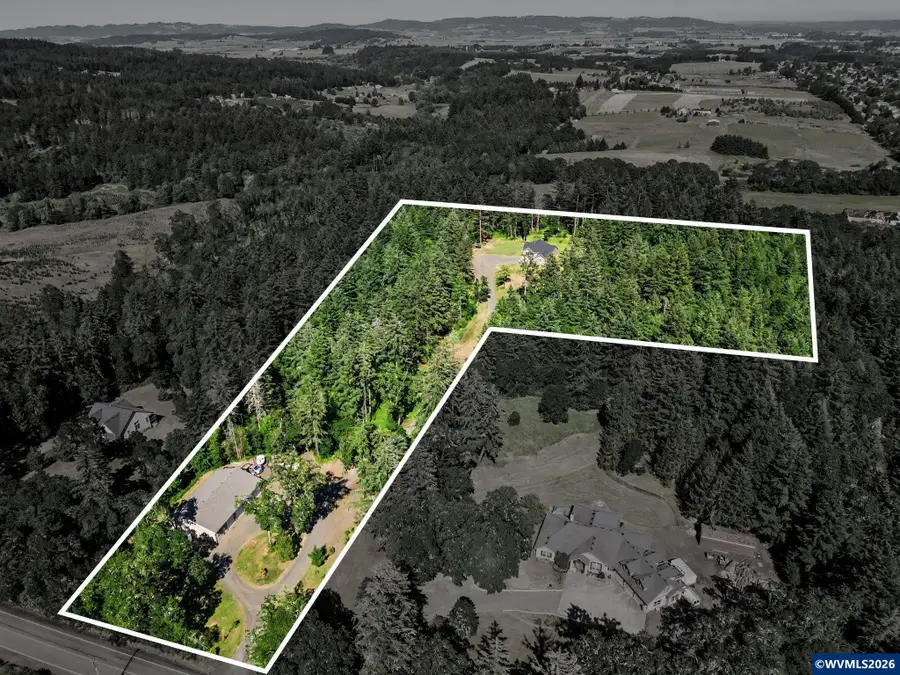 460  James Howe Rd, Dallas, OR 97338 - #3