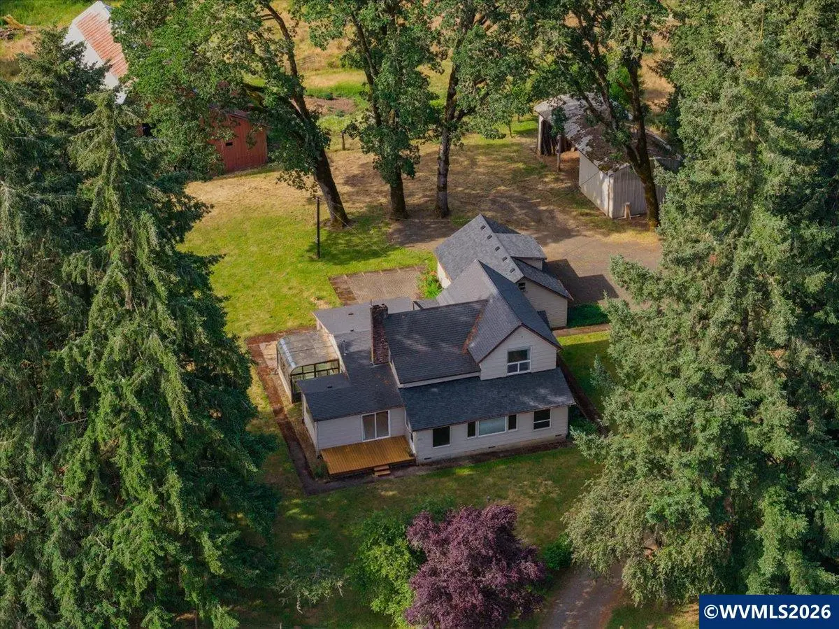 32816  Hartless Hill Ln, Philomath, OR 97370 - #1