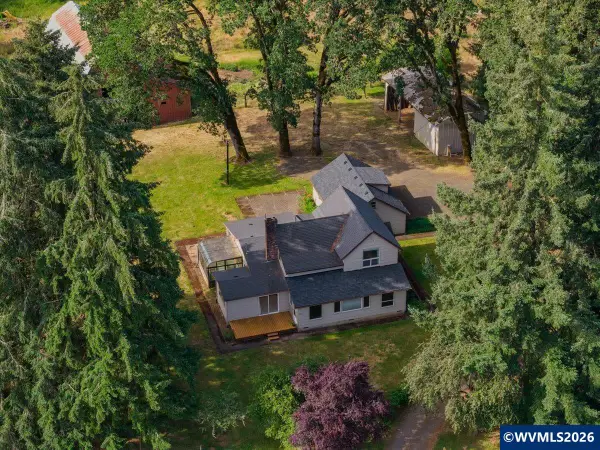 32816  Hartless Hill Ln, Philomath, OR 97370