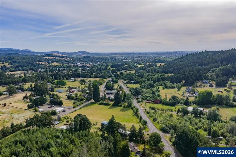 32816  Hartless Hill Ln, Philomath, OR 97370 - #3