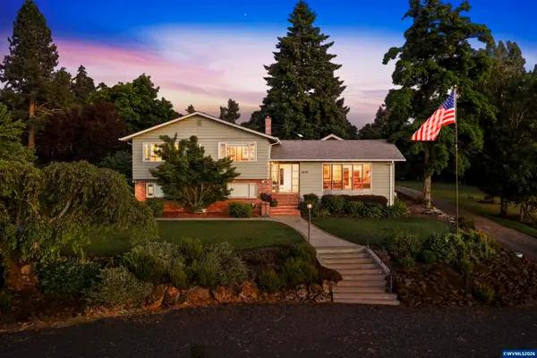 6840  Burnett St SE, Salem, OR 97317