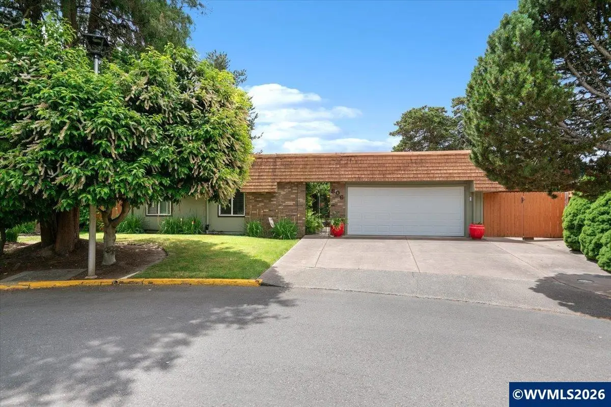 806  Nightingale Ct NE, Keizer, OR 97303 - #1