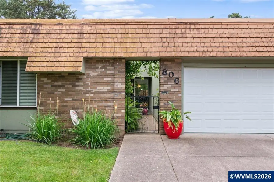 806  Nightingale Ct NE, Keizer, OR 97303 - #2
