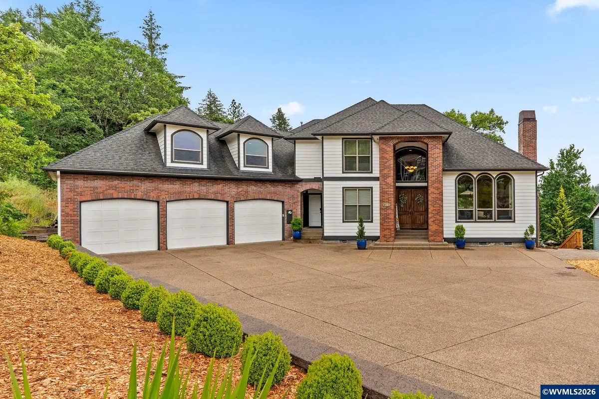 1267 NW Spencer Mtn Dr, Albany, OR 97321 - #1
