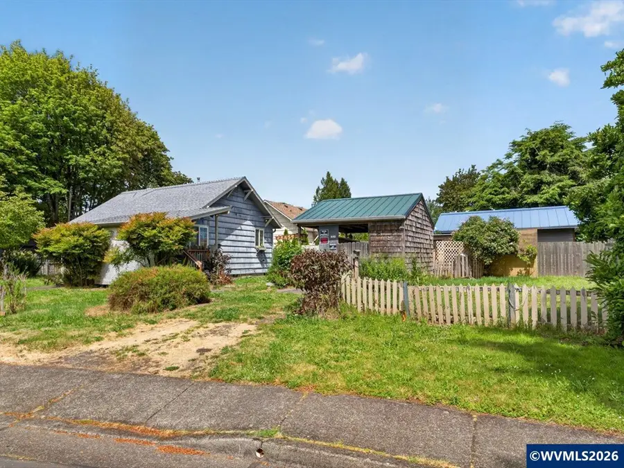 905 SW 13th St, Corvallis, OR 97333 - #2