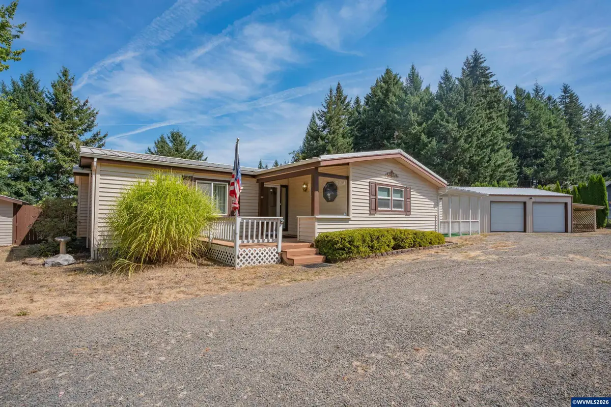 40459  Linn Haven Lp, Lebanon, OR 97355 - #1